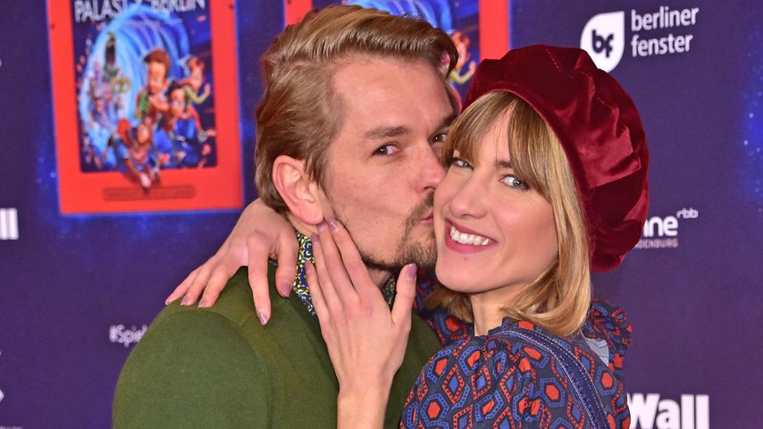 Ohne Baby: Isabell Horn & Jens gönnen sich Eltern-Auszeit!