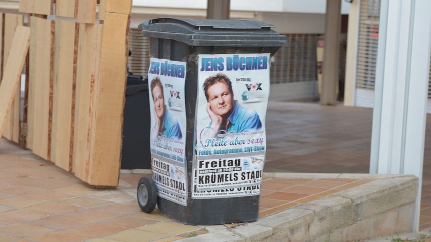 Jens Büchner