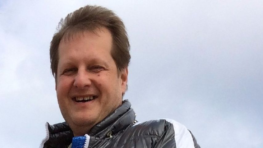 Jens Büchner, Auswanderer