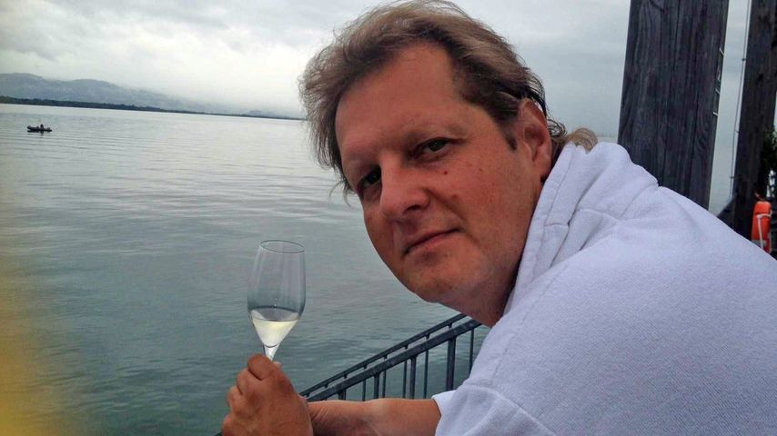 Jens Büchner ist nach Mallorca ausgewandert