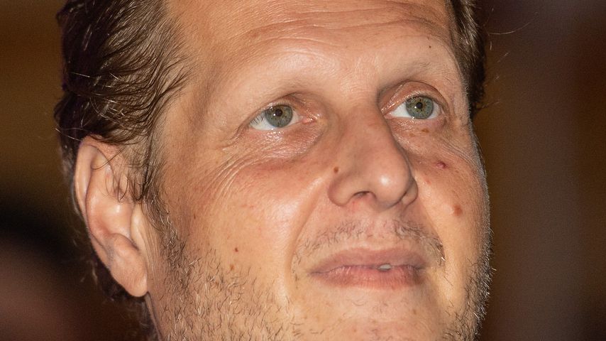 Nur zehn Tage vor seinem Tod: Jens Büchner wurde wieder Opa!