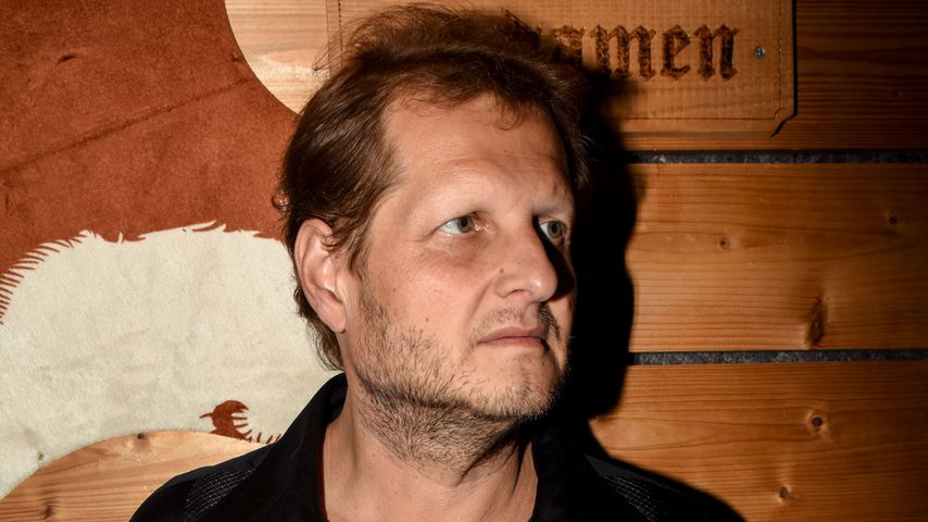 Trauer um Jens Büchner (†49): Das war sein bewegtes Leben!