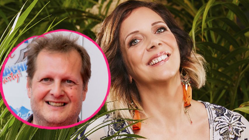Danni im Dschungel: Diese Worte hätte Jens ihr mitgegeben