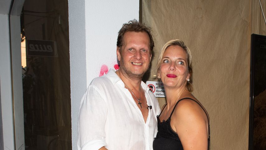 Zu Weihnachten: Danni Büchner bekam Jens-Album als Geschenk