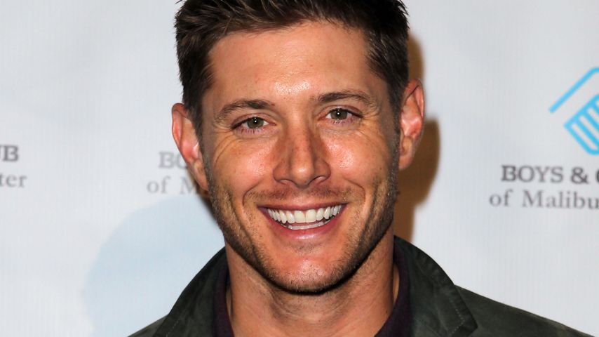 Happy Birthday Jensen Ackles: "Supernatural"-Hottie wird 40!