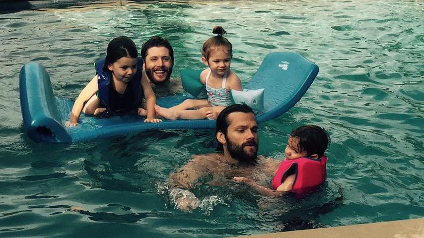 jared padalecki kinder jared padalecki kinder