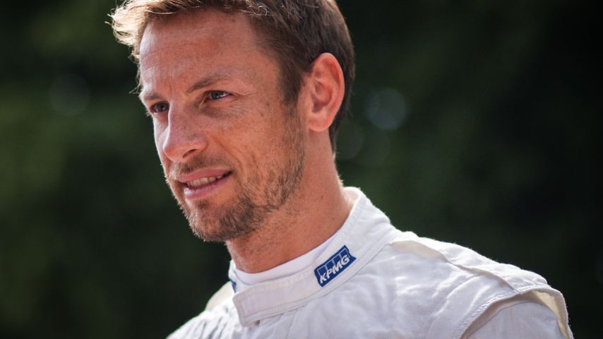 Jenson Button