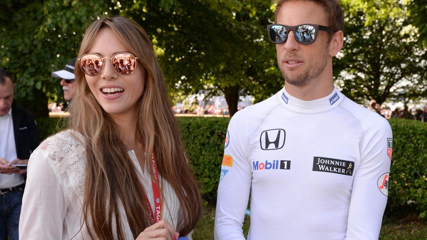 Jenson Button
