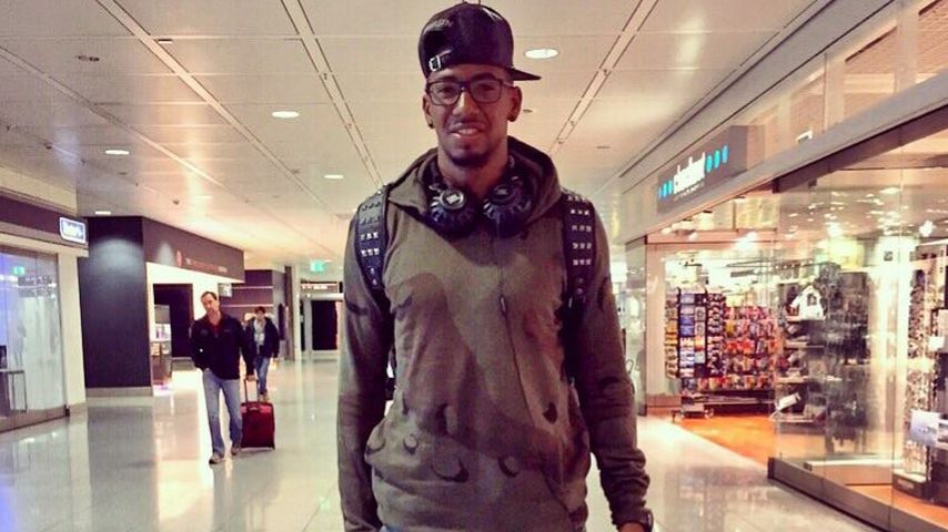 Jérôme Boateng