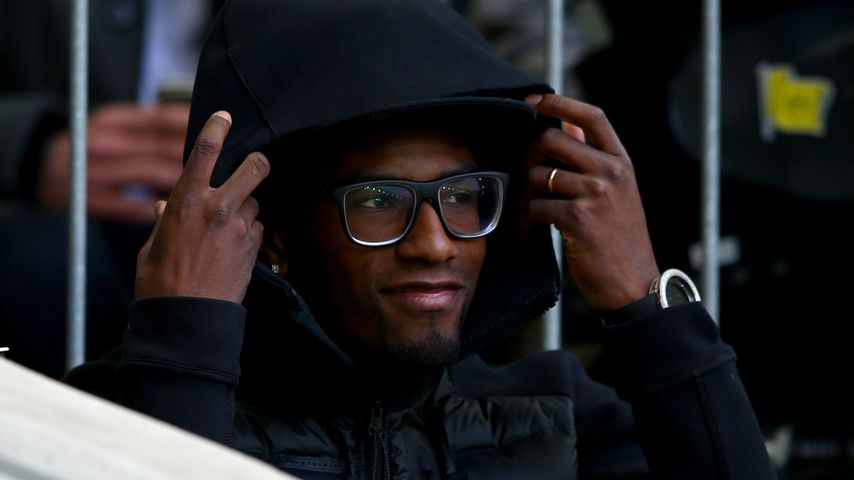 Jérôme Boateng