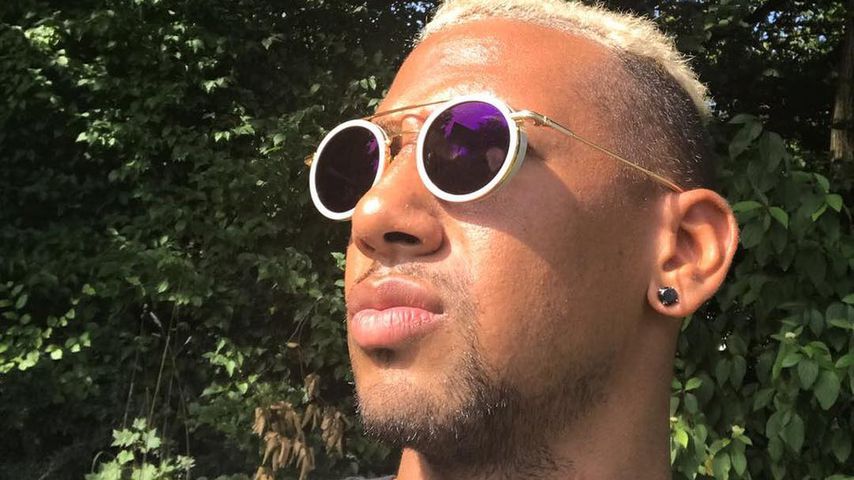 Fußballer Jérôme Boateng
