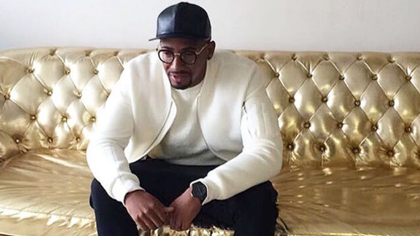 Jérôme Boateng