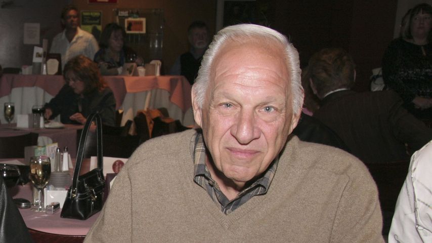 Jerry Heller