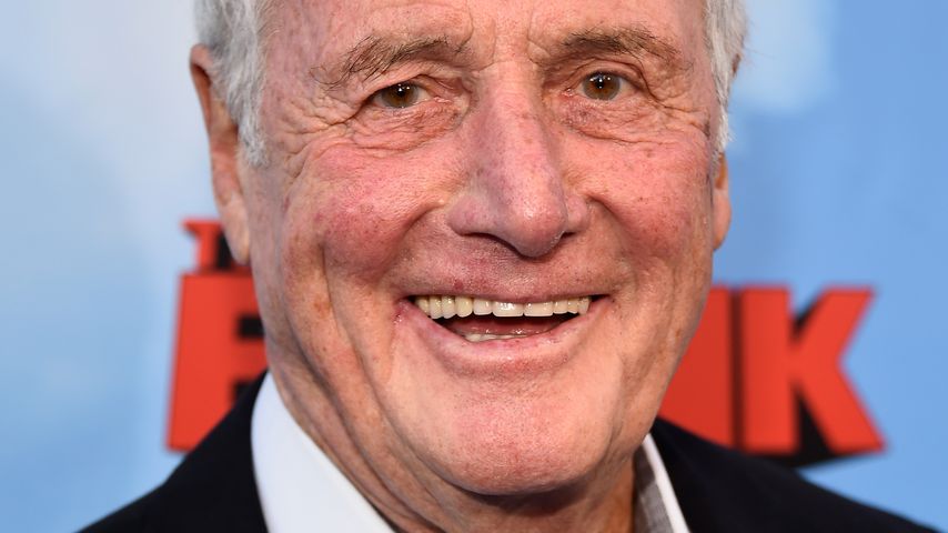 Jerry Weintraub