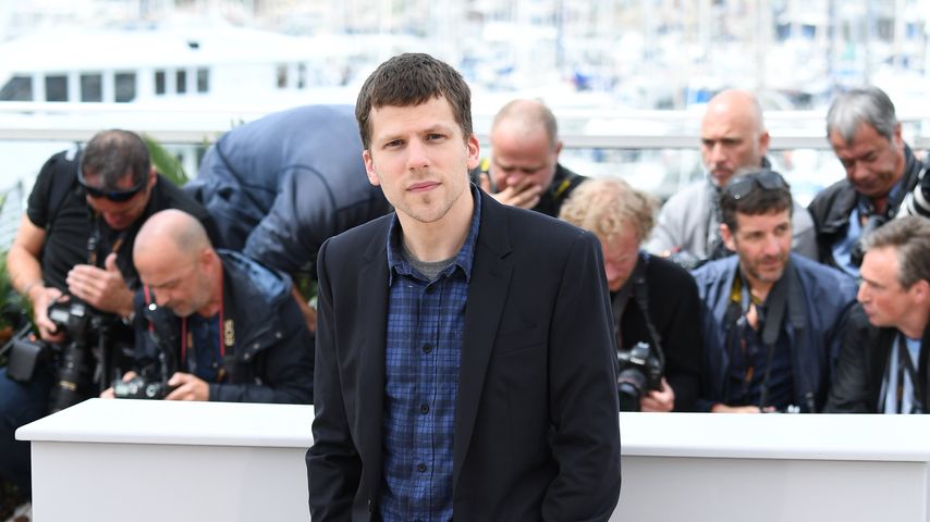 Jesse Eisenberg