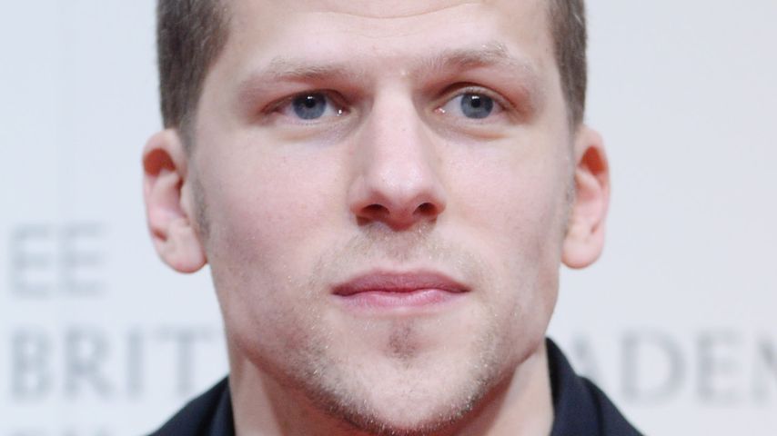 Jesse Eisenberg