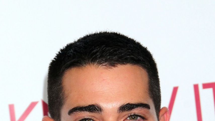 Jesse Metcalfe