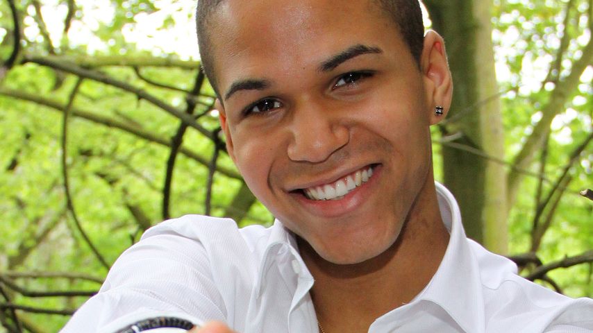 Jesse Ritch