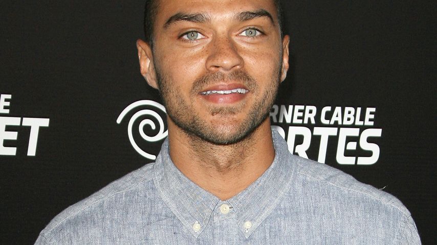Jesse Williams