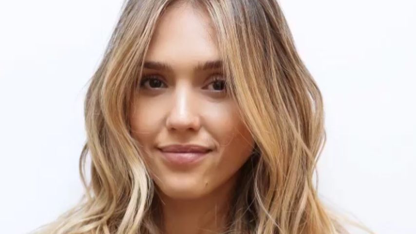 Jessica Alba