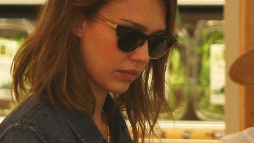Jessica Alba