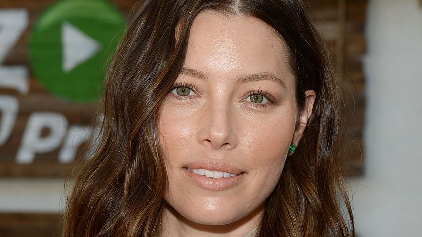 Jessica Biel