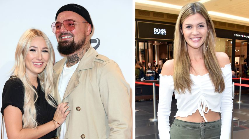 Wie Jessi & Nik: Das hält Nadine Klein von Blitzverlobungen!