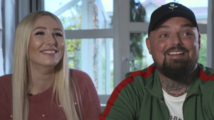 Zu betrunken: Bei Jessi & Nik gab's keinen Verlobungs-Sex!