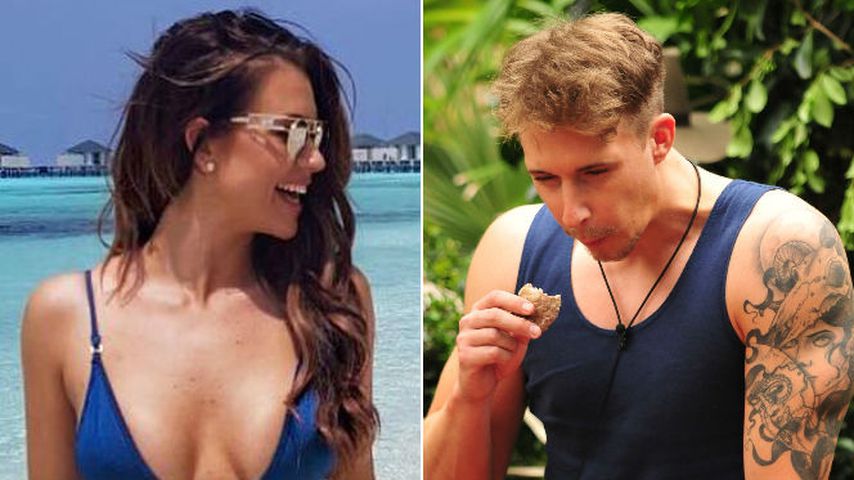 David hungert im Dschungel: Jessica gönnt sich Luxus-Urlaub!