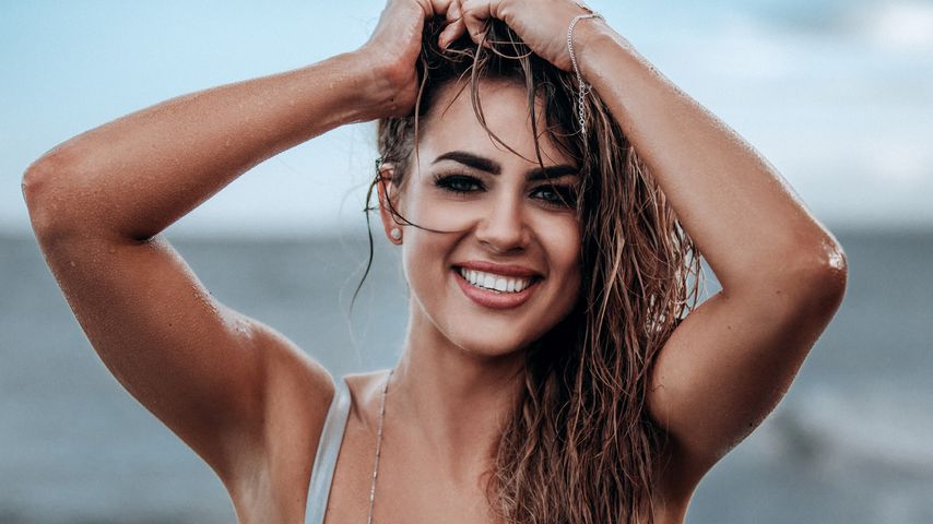 Jessica Paszka, Bachelorette 2017