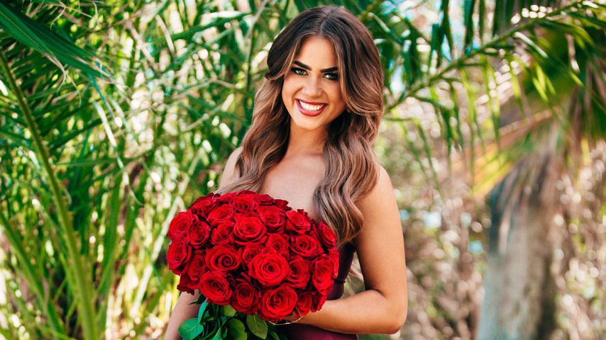 Jessica Paszka, die Bachelorette 2017