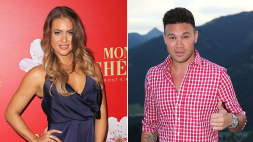 Jessica Paszka als Bachelorette: Das denkt Rapper Kay One!