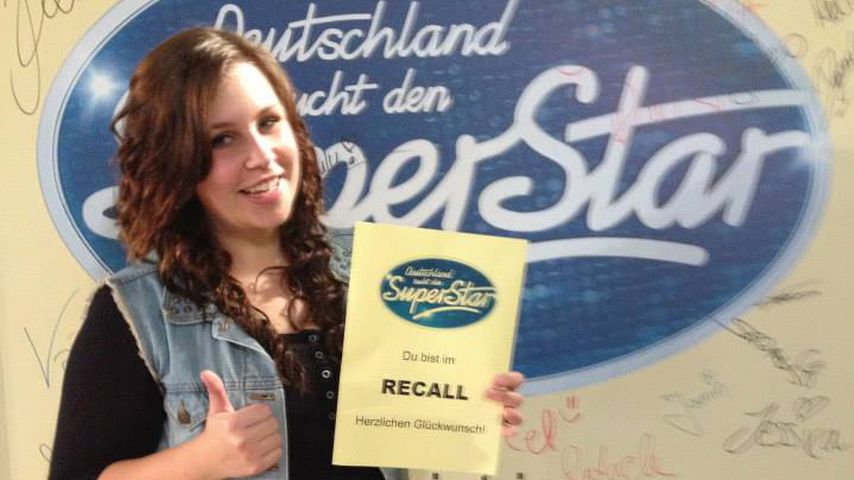 15 Kilo weg: DSDS-Jessica Provence nach Magenverkleinerung!