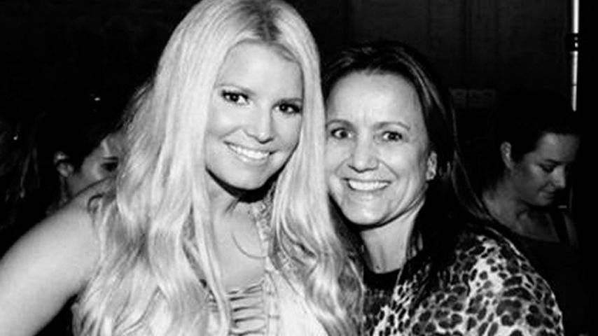 Jessica Simpson