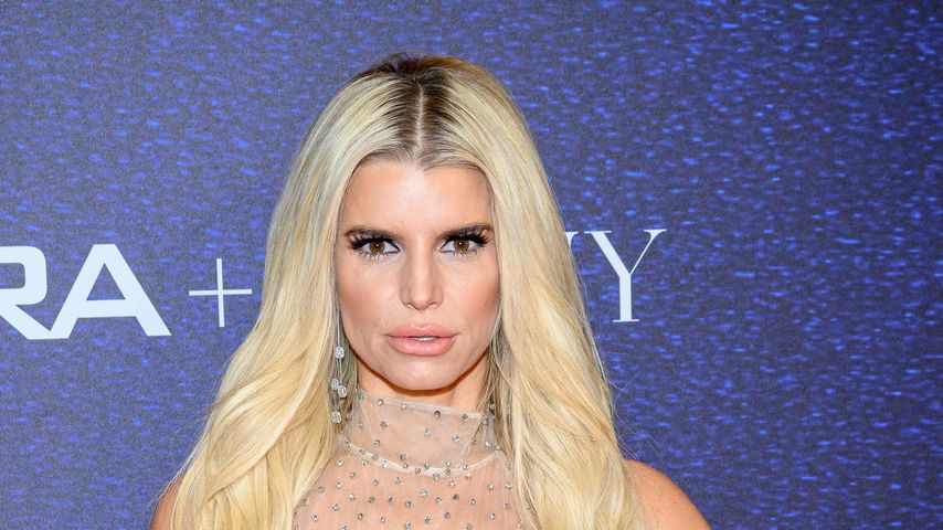 Jessica Simpson Ver ffentlicht Ersten Song Nach 16 Jahren
