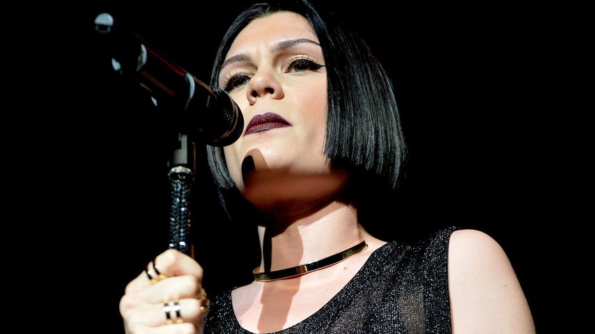 Jessie J