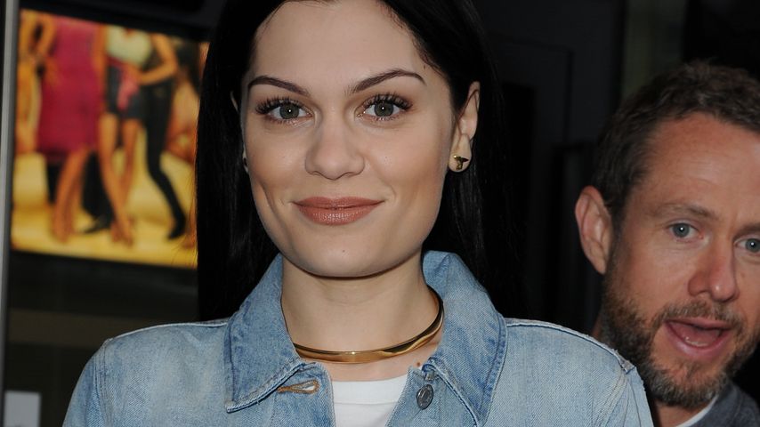Jessie J