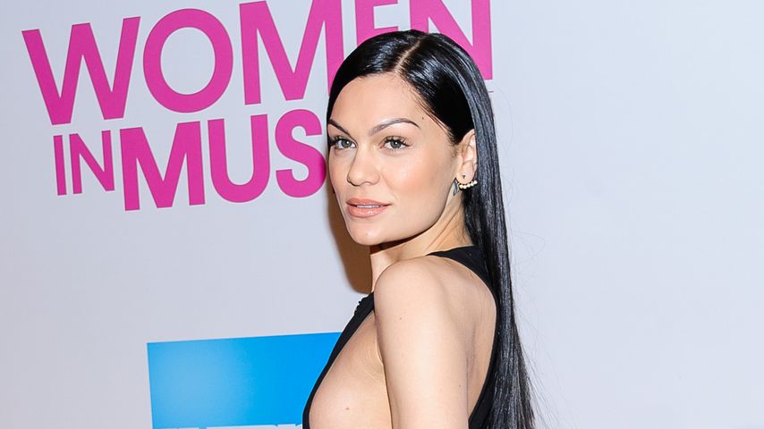 Jessie J
