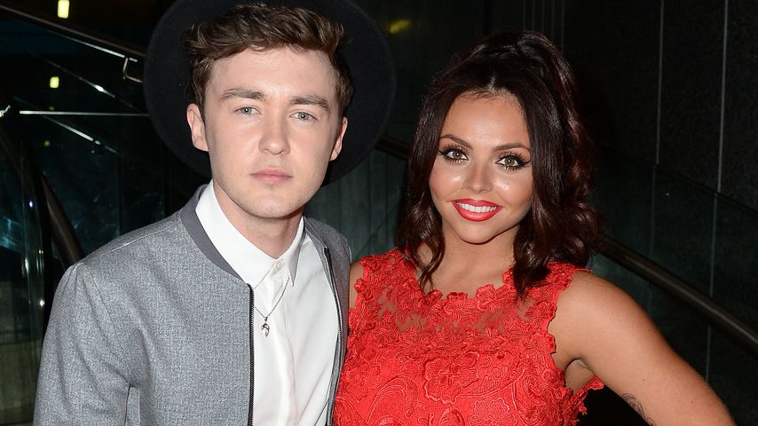 Jesy Nelson