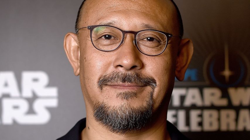 Jiang Wen, "Star Wars"-Darsteller