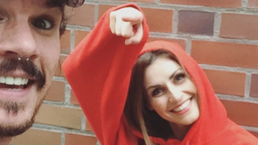 Bella Lesnik: RTL-Moderatorin liebt ein Transgender-Model