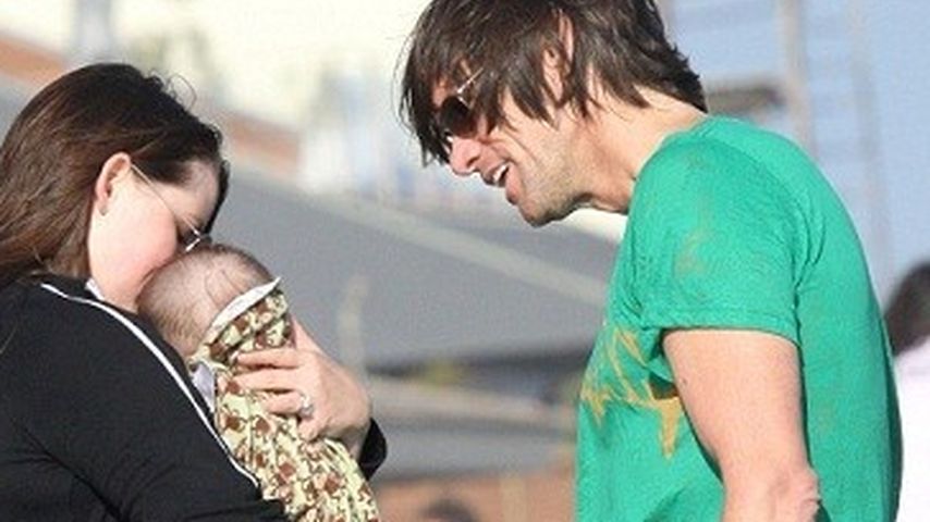 Jim Carrey