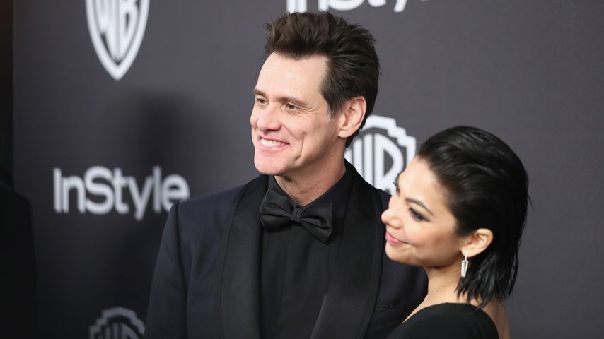 jim carrey freundin jim carrey freundin