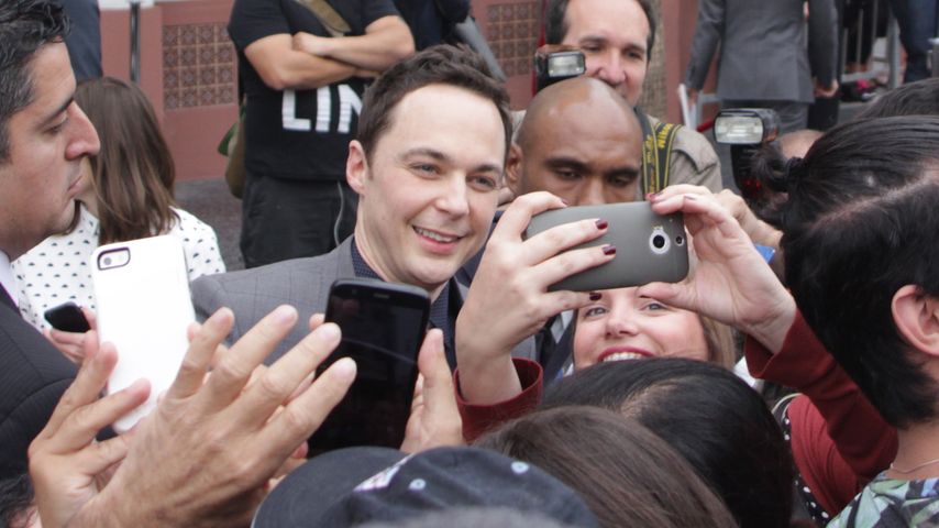 Jim Parsons