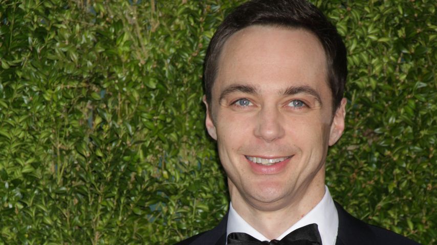 TBBT-Darsteller Jim Parsons