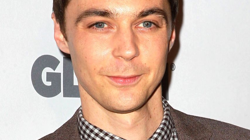Jim Parsons