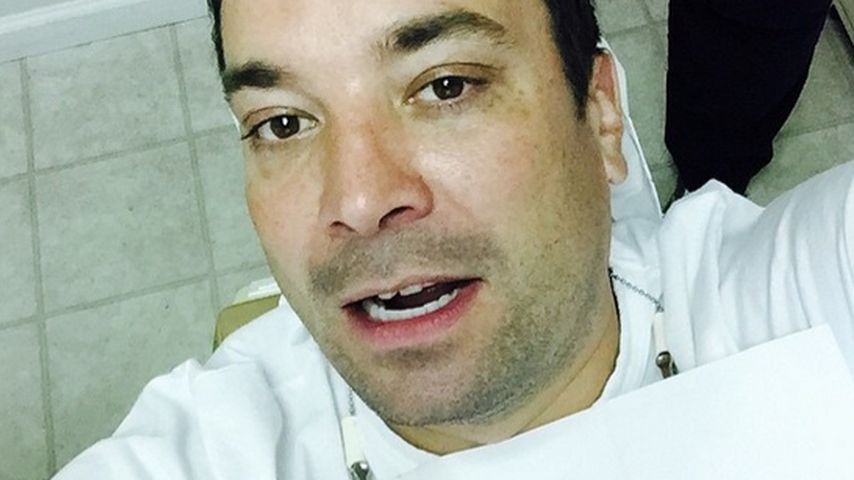Jimmy Fallon