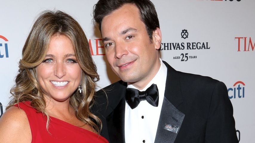 Jimmy Fallon