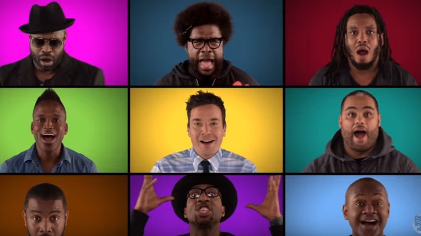 Jimmy Fallon