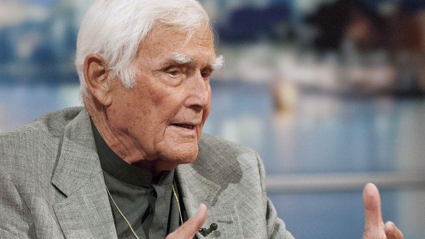 Joachim Fuchsberger